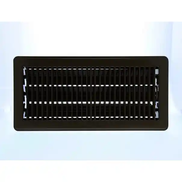 HART & COOLEY 421GS-6X12 HC 421 6X12GS FLOOR REGISTER