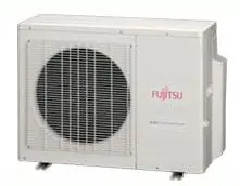 FUJITSU AOU9RLFC Ductless Outdoor Unit R410A 22SEER