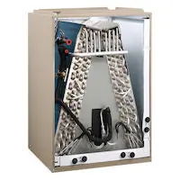 BOSCH 8-733-947-948 Cased Evaporator Coil R-410A 2 Ton Multi-Position