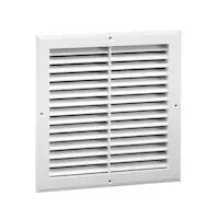 HART & COOLEY RH45-14X6W RETURN GRILLE