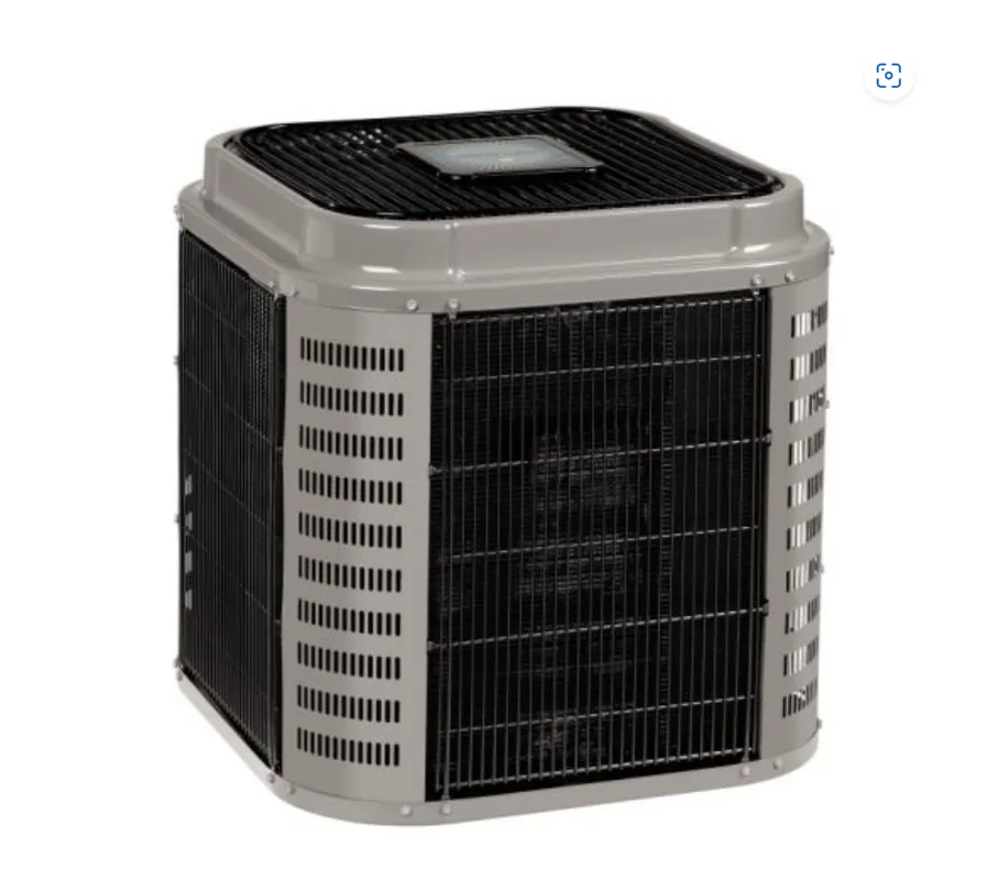 HEIL H4A6S24AKAWA 2.0 Ton R-410A Single-Stage Air Conditioner Up To 16.5 SEER2