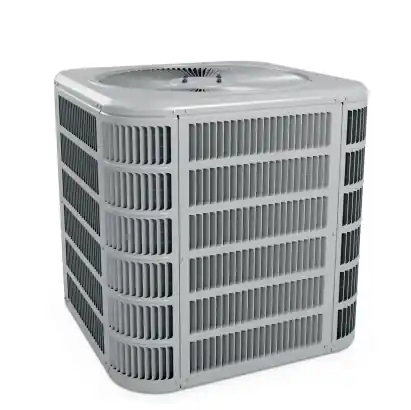 ALLIED AIR 23A19 CONCORD 4HP17L18P 1.5 TON R-410A SINGLE-STAGE HEAT PUMP CONDENSER
