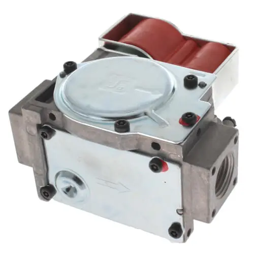 LOCHINVAR 100275532 GAS VALVE ASSEMBLY