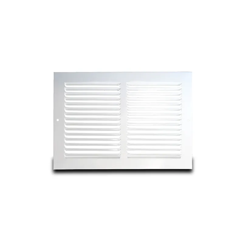 Metal-Fab MFRG1610W Return Grille 16X10
