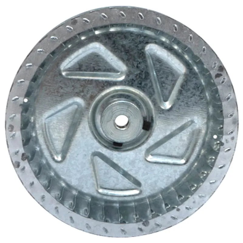 Packard BW16549 Blower Wheel Replacement for Carrier 5-1/4 Diameter x 1 Width