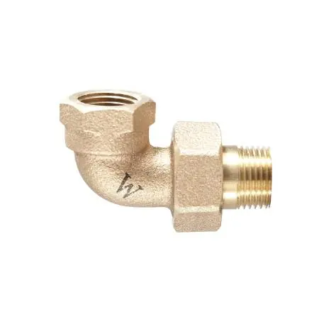 Watts 0067461 Elbow 3/4 UL-1-IPS