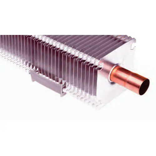 Slant/Fin 103061020 H-1 Heating Element Jumbo Fins for Multi/Pak 80 2 ft