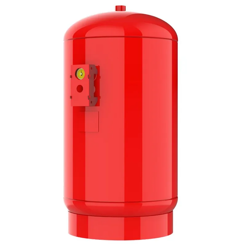 Bell & Gossett 116299 D-20 ASME Diaphragm Expansion Tank