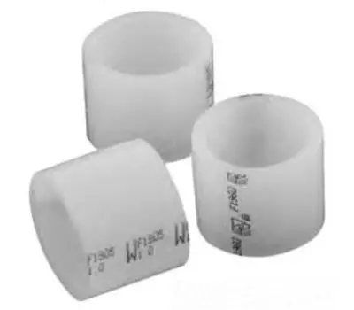 Uponor Wirsbo Q4692000 ProPEX 2 Inch Connection Ring With Stop