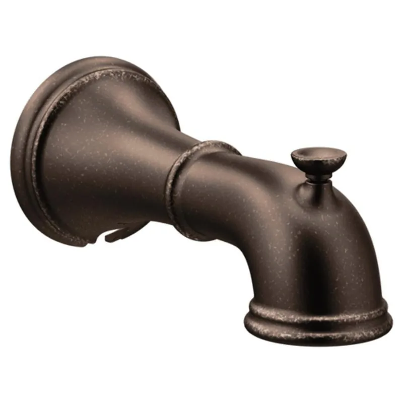 Moen 185820ORB Belfield Tub Spout in Oil Rubbed Bronze Replacement MPN