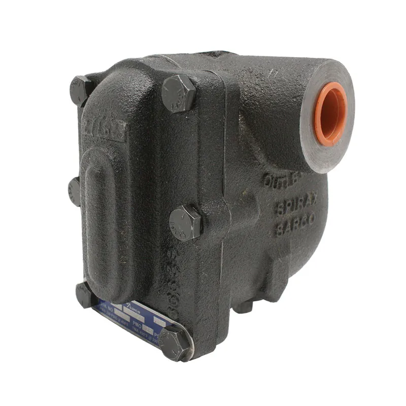 Spirax Sarco 66676 FTI-75 Float and Thermostatic Steam Trap