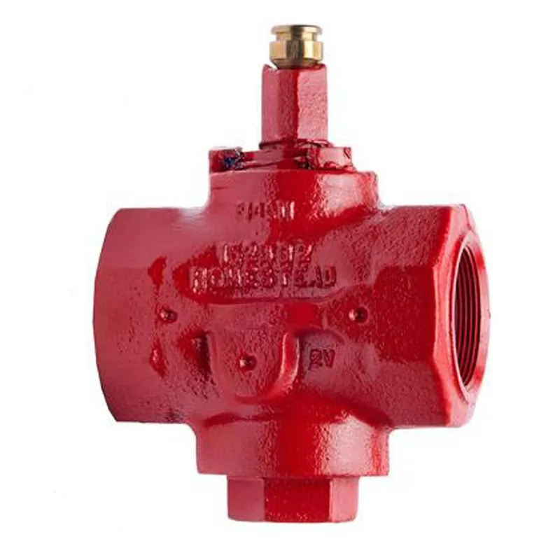 Homestead 0611001024 Homestead 611 2-1/2 Lubricated Plug Valve Standard Port