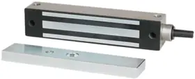 SECO-LARM USA INC E-946FC-600Q 600-LB HOLDING FORCE ELECTRIC STRIKE