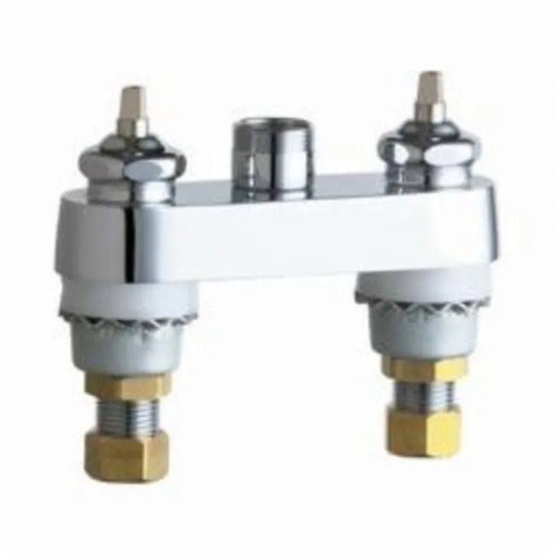 Chicago Faucet 895-LESHXKAB Lavatory Faucet