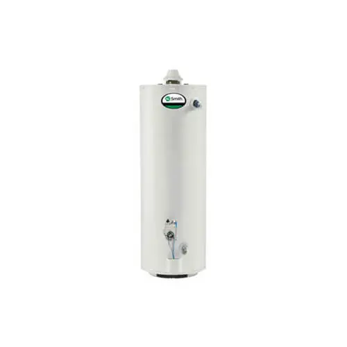 AO Smith GCF40 40 Gallon 40000 BTU ProLine Series 100 High Efficiency Residential Water Heater Tall Model