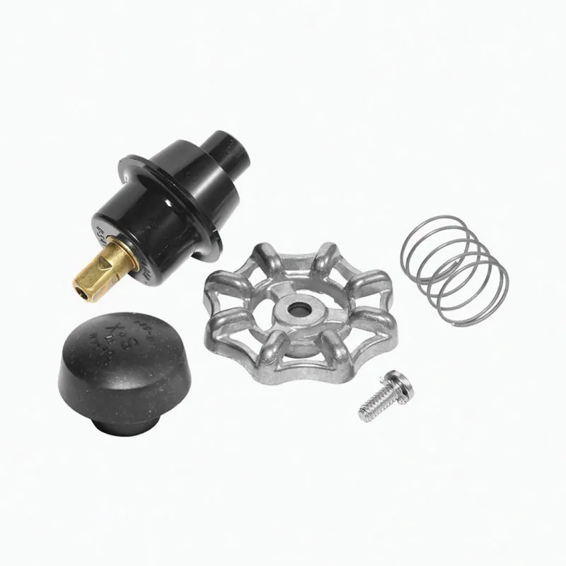 Sloan 3308860 H1006A Repair Kit 1 in Conc Wh Stop