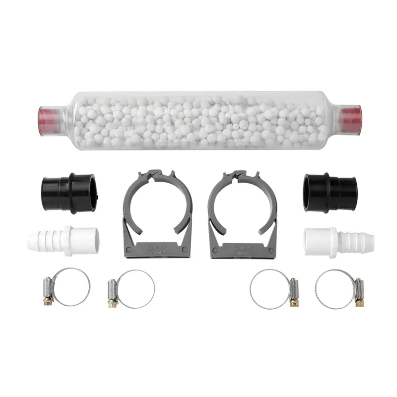 JJM Boiler Works CBM-225 Condensate Neutralizer Kit Power Each