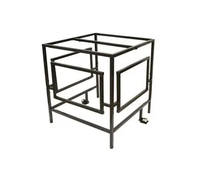 AC-GUARD ACGUKIT SECURITY CAGE LOCK BAR