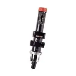 Armstrong D24371 - 1 NPT Model OB-31 Temperature Regulating Valve