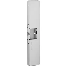 HES 9400-630-LBM Electric Strike Slim-Line 1-3/4 Width x 1/2 Depth x 9 Height
