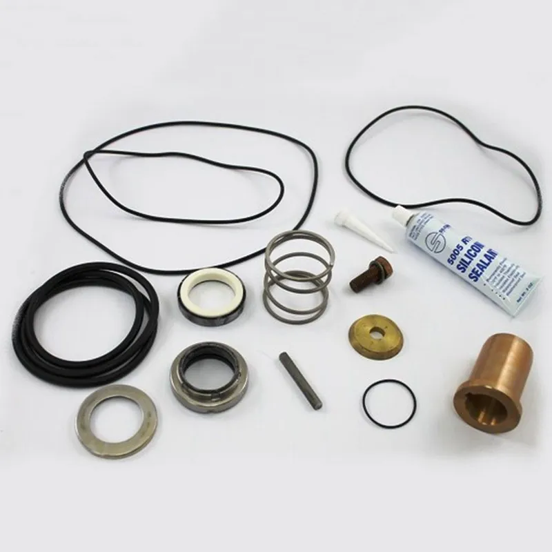 Mepco ML11784 Seal Kit 254JM to 356JM Series R