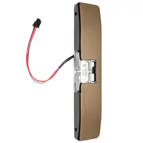 HES 9600-613E Electric Strike 12/24VDC
