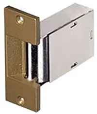 TRINE ACCESS TECHNOLOGY S005 Door Electric Strike 8 to 16 Volt AC