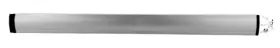 First Choice 369036-CL 3690 Vertical Rod Device