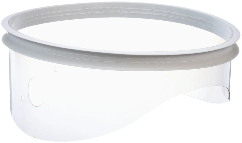 3M 7000051789 Plastic Collar 1 Each