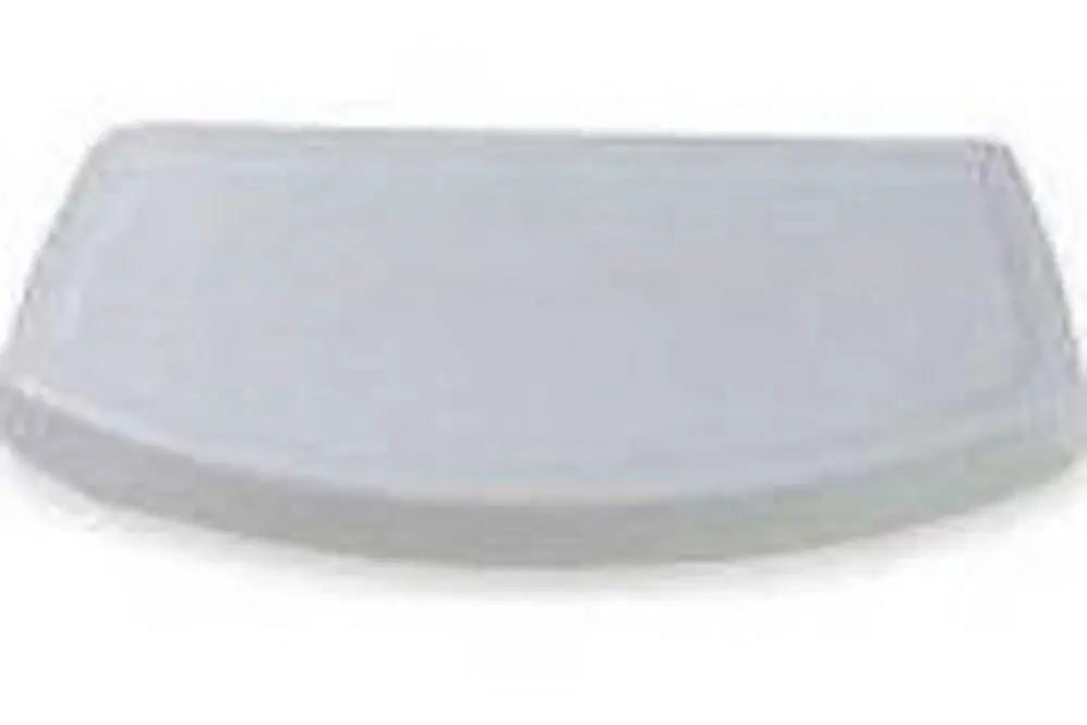 American Standard 735172-400.021 Cadet Tank Lid in Bone
