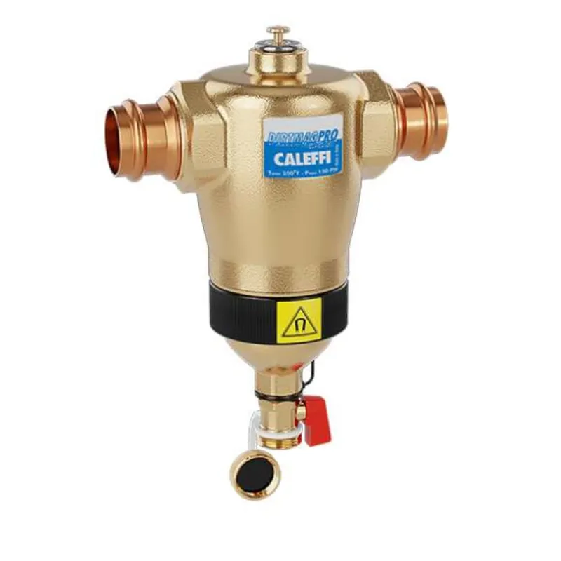 Caleffi 546309AM DirtMagPRO 2 FNPT Replacement MPN