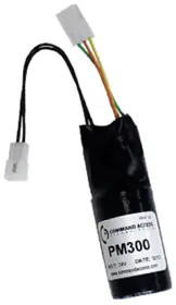 Command Access Technologies PM300 Power Booster Module 24VDC 1.5A