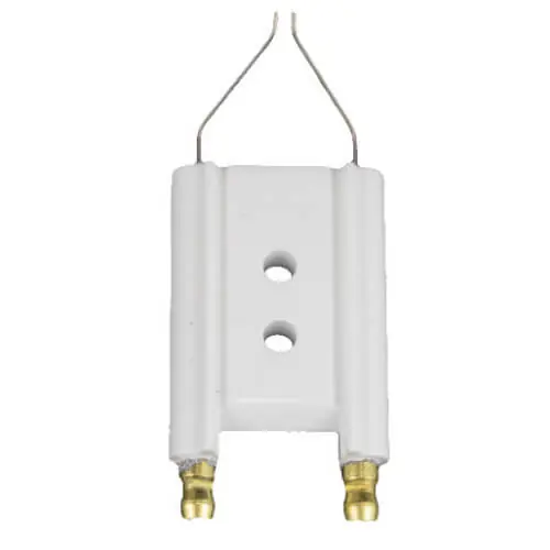 Viessmann 7810713 Ignition Electrode Block, VEC, VEM-18-50