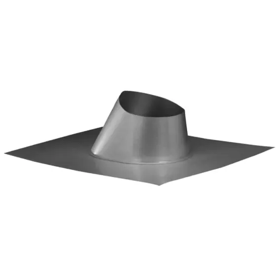Hart and Cooley 3RFA Roof Flashing Adjustable Type B 3 Inch Pipe