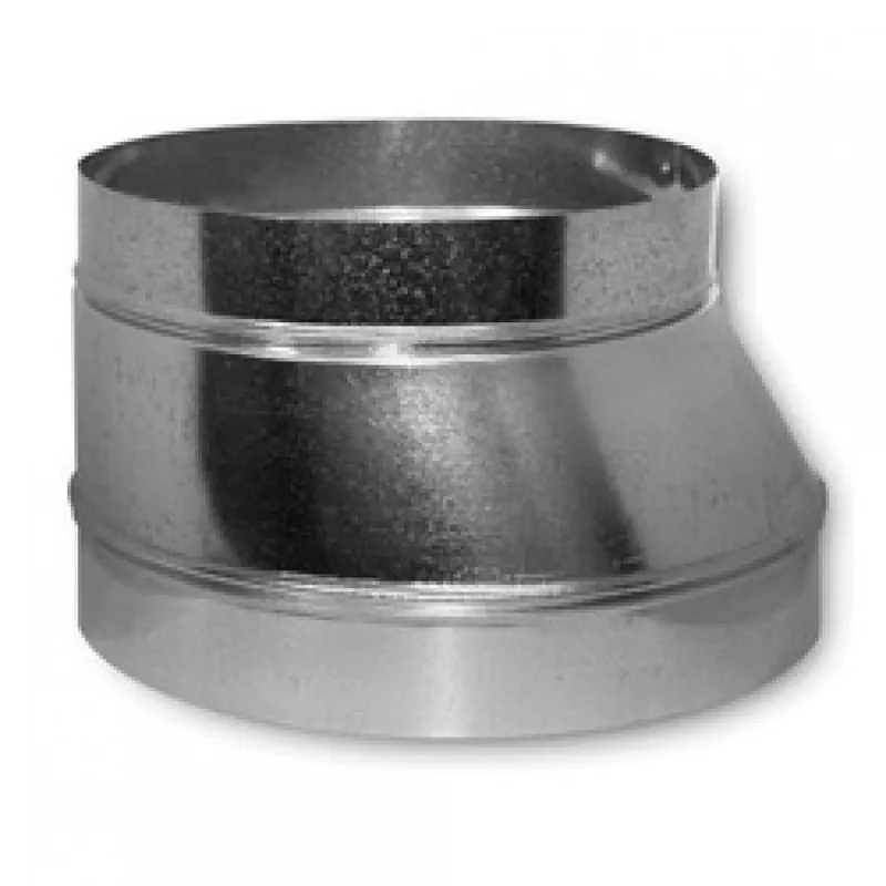 Southwark SP58ER1410 14X10 24GA Spiral ECC Reducer