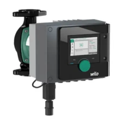 Wilo 2164618 Stratos Maxo 3 x 3-40 1-Phase High Efficiency Circulator 1-3/4 HP
