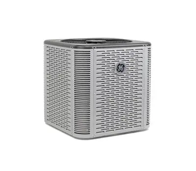 GE NS16H48SA5 4 Ton 48000 BTU 16 SEER2 R-454b Heat Pump
