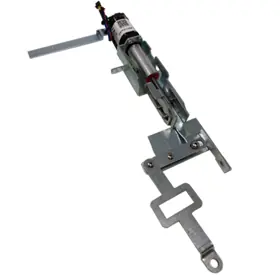 Command Access MLRK1-KAWP Motorized Latch Retraction Kit for Kawneer Paneline Series