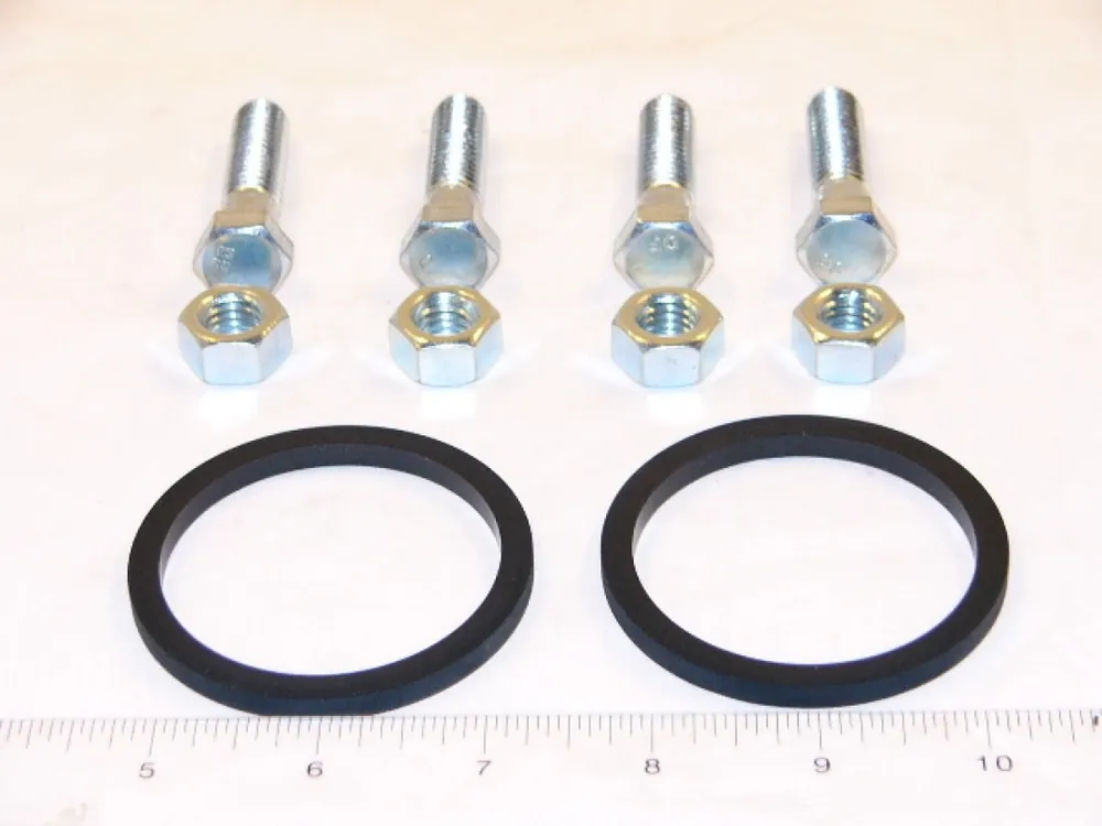 Bell & Gossett P64930 Fastener Pkg