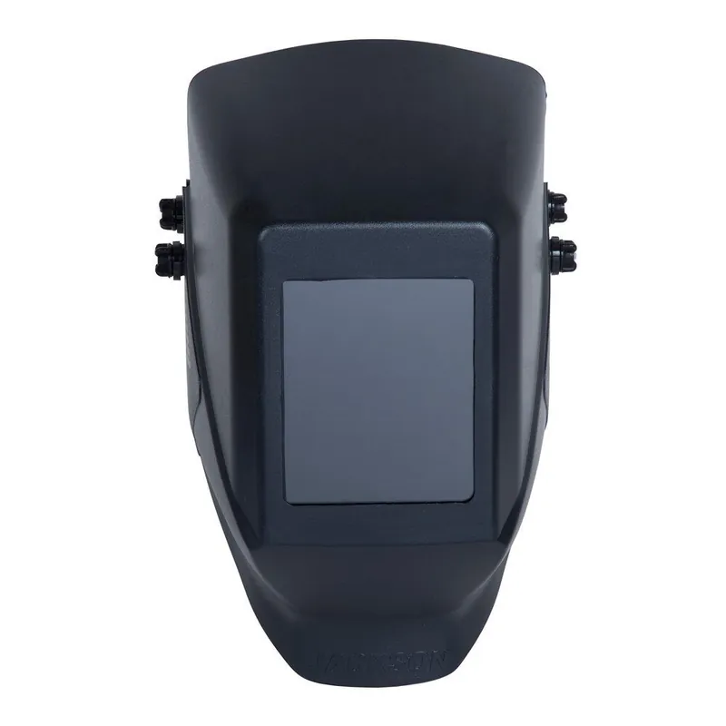 Jackson Safety 14978 Welding Helmet HSL100 Passive Black HSL (Shadow)