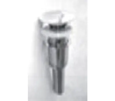 Trim to the Trade 4T-246-20 Flat Black Lavatory Drain for Sinks