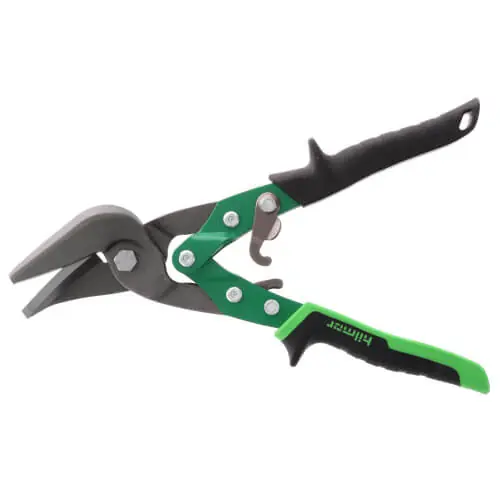 Hilmor Tools 1891138 Right Cut Aviation Snips