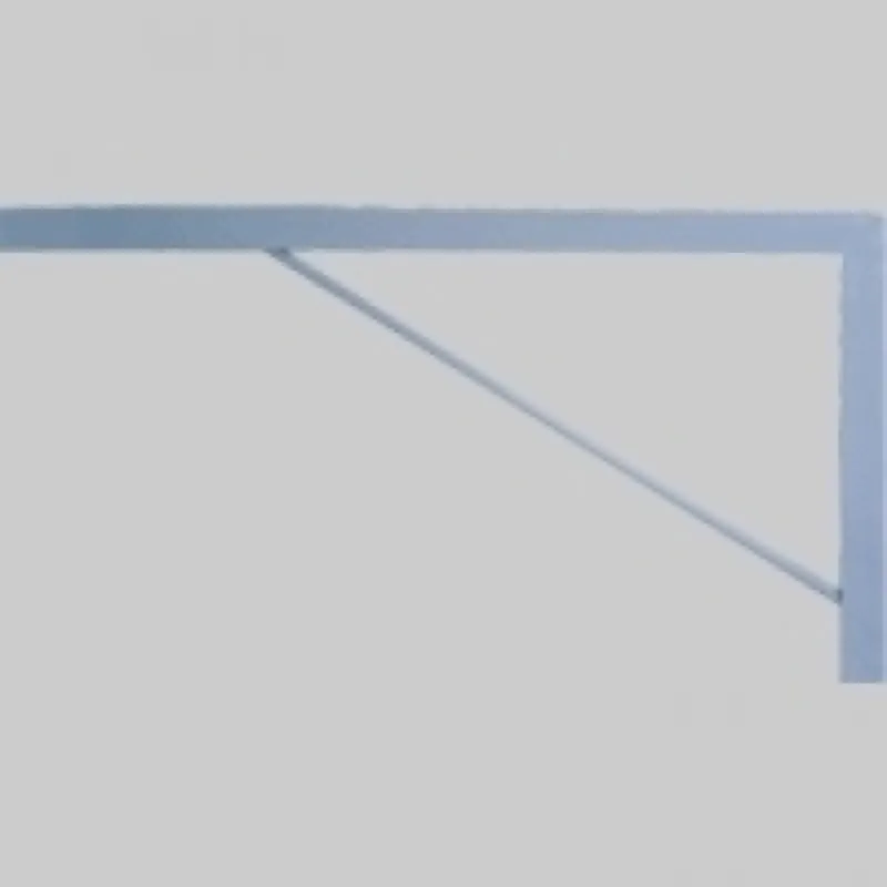 Bramec 19881P 42 Bracket - Powder Coated