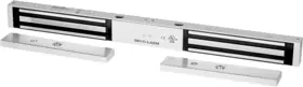 SECO-LARM E-941DA-600PQ Electromagnetic Lock 12/24 Volt DC 600 Lb Load