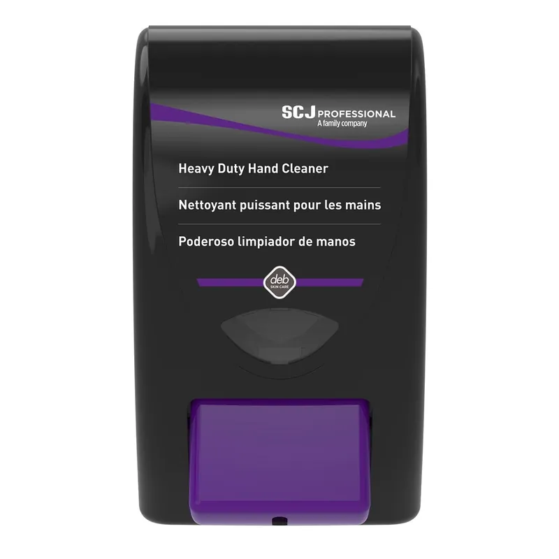 SCJ Professional HVY2LDB Dispenser 2 l