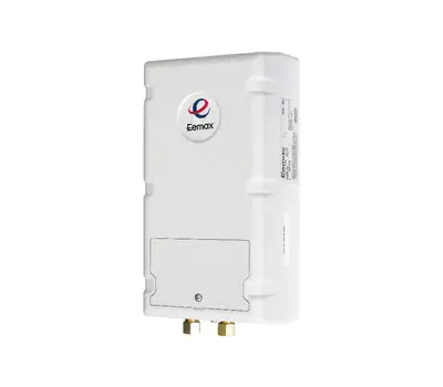 Eemax SPEX3208 3KW 208V 15 Amp Non-Thermostatic Tankless Electric Water Heater