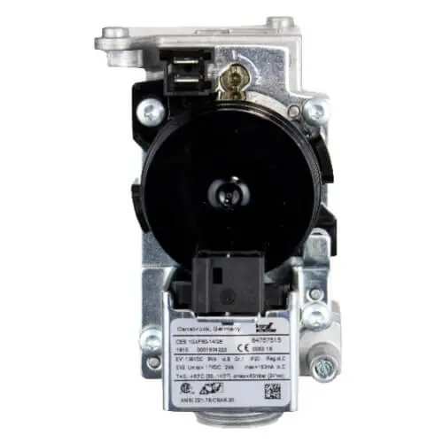 Viessmann 7839704 Gas Valve CES10 (w Gasket) B2xx / CU3A