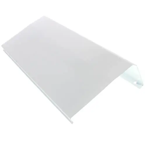 Slant/Fin 061-009-014 14 Filler Sleeve for Revital/Line Baseboard Heater Cover