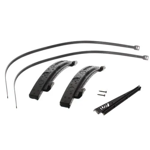 AO Smith 100234320 Inlet and Outlet Air Duct Kit