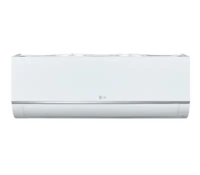 LG ELECTRONICS LSN180HEV2 Mega 18000 BTU Wall-Mount Single Zone Heat Pump Indoor Unit